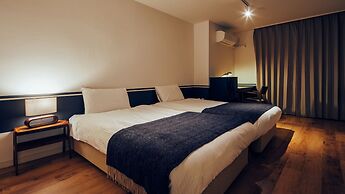 Hotel Graphy Nezu