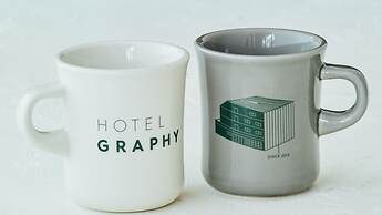 Hotel Graphy Nezu