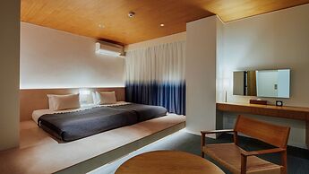 Hotel Graphy Nezu