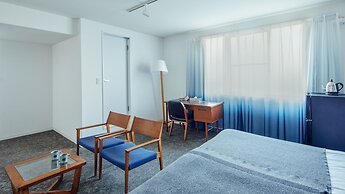 Hotel Graphy Nezu