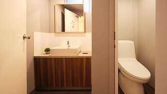 Hotel Graphy Nezu