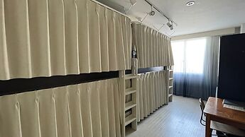 Hotel Graphy Nezu
