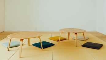 Hotel Graphy Nezu
