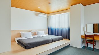 Hotel Graphy Nezu