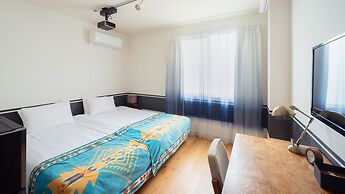 Hotel Graphy Nezu