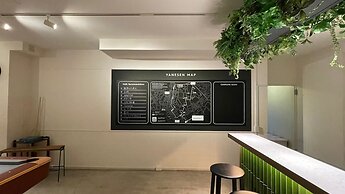 Hotel Graphy Nezu