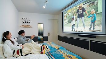Hotel Graphy Nezu