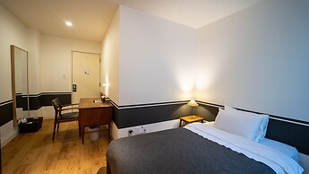 Hotel Graphy Nezu