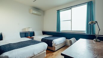 Hotel Graphy Nezu