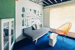Hotel Graphy Nezu