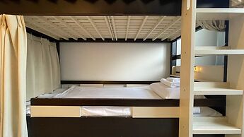 Hotel Graphy Nezu