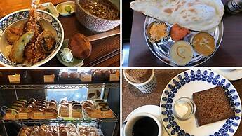 Hotel Graphy Nezu