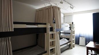 Hotel Graphy Nezu