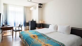Hotel Graphy Nezu