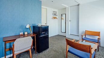 Hotel Graphy Nezu