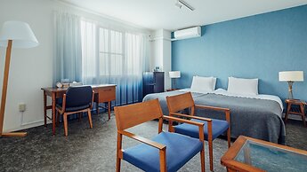 Hotel Graphy Nezu