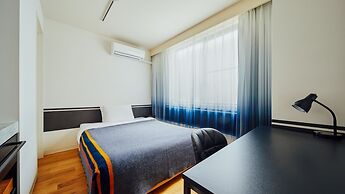 Hotel Graphy Nezu