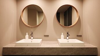 Hotel Graphy Nezu