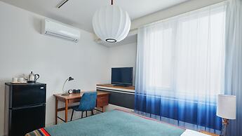 Hotel Graphy Nezu