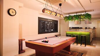 Hotel Graphy Nezu