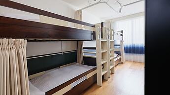 Hotel Graphy Nezu