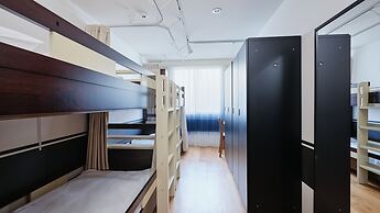 Hotel Graphy Nezu
