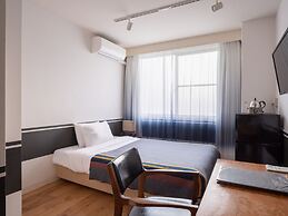 Hotel Graphy Nezu