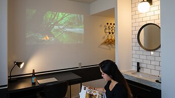 Hotel Graphy Nezu