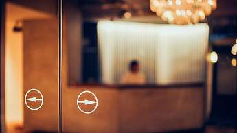 Hotel Graphy Nezu