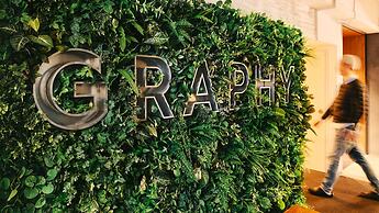 Hotel Graphy Nezu
