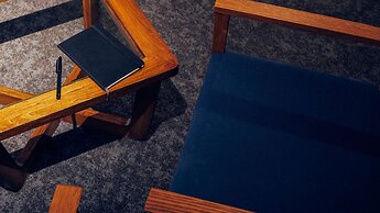 Hotel Graphy Nezu