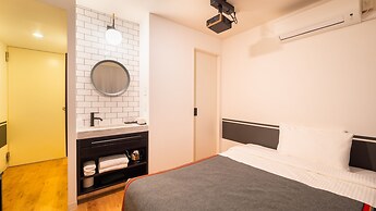 Hotel Graphy Nezu