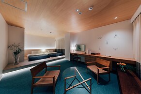 Hotel Graphy Nezu
