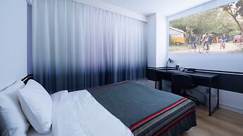 Hotel Graphy Nezu