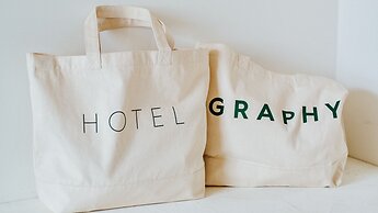 Hotel Graphy Nezu