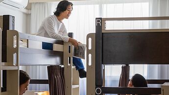 Hotel Graphy Nezu