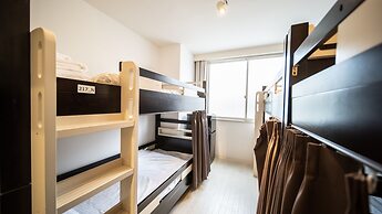 Hotel Graphy Nezu
