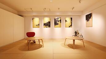 Hotel Graphy Nezu
