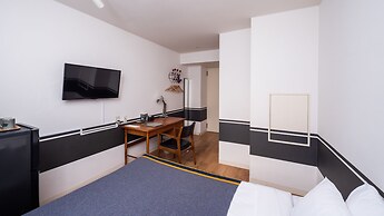 Hotel Graphy Nezu