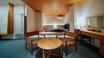 Hotel Graphy Nezu