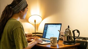 Hotel Graphy Nezu