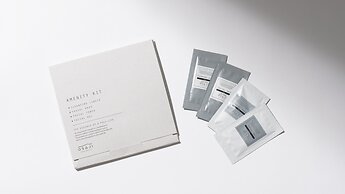 Hotel Graphy Nezu