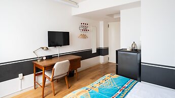 Hotel Graphy Nezu