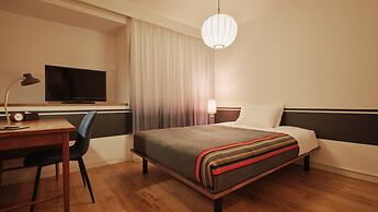 Hotel Graphy Nezu