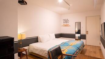Hotel Graphy Nezu