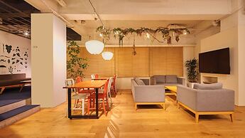 Hotel Graphy Nezu