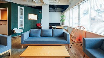 Hotel Graphy Nezu