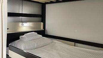 Hotel Graphy Nezu