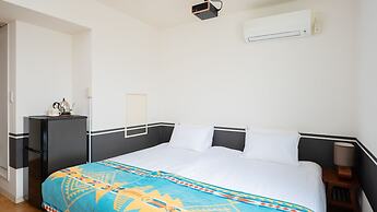 Hotel Graphy Nezu