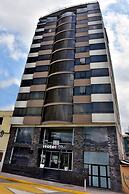 Polo Cusco Suites
